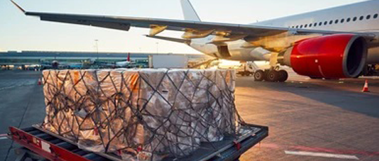 Air Freight